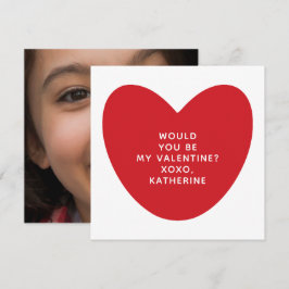 Você seria a minha sala de aula de fotos do coraçã