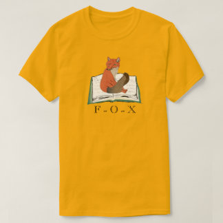 Você tem a camisa Mail / Fox e Sons Livros