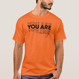 Você Tem Camiseta Suficiente
