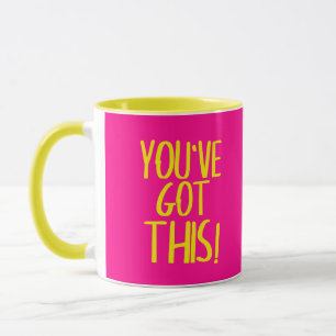 Você tem essa caneca