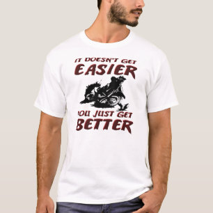 Você Tem Melhor Camiseta De Motocross Da Biciclet