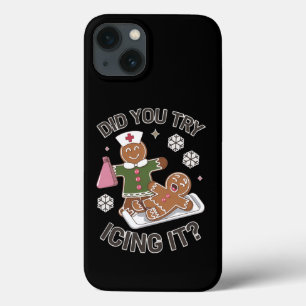 Você Tentou Enfermeirar Enfermeira De Natal?