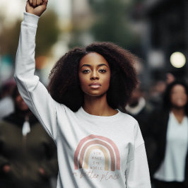 Você Torna O Mundo Um Lugar Melhor Para A Camiseta