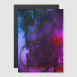 Você traz cor para a minha vida!