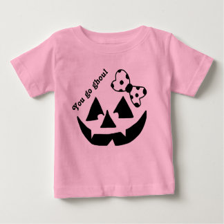 Você vai camiseta fantasma