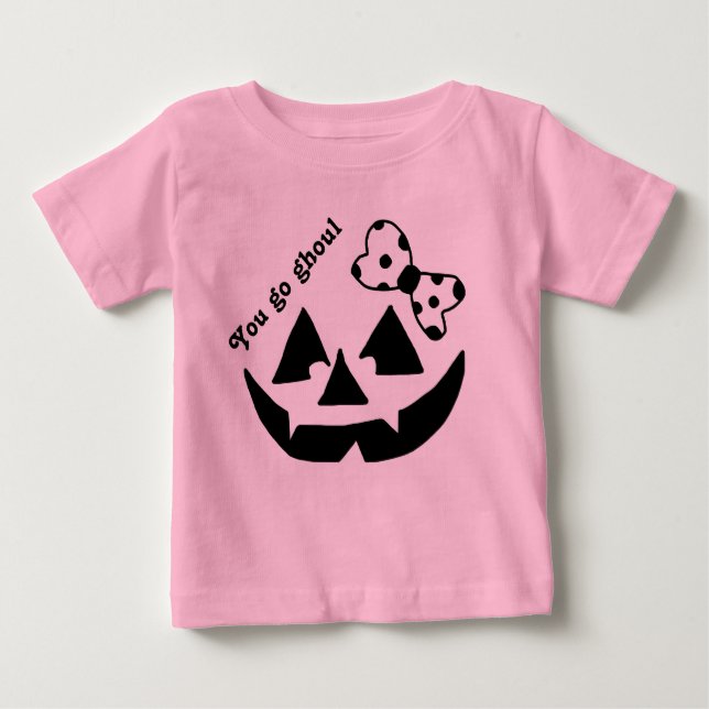 Você vai camiseta fantasma (Frente)