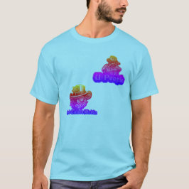 Você vai precisar de um mandado para aquela camisa