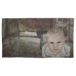 Vocês são Travesseiros assombrados