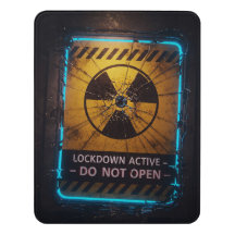 VOIDLOCK - Sem escape