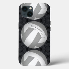 vôlei de menina em qualquer cor