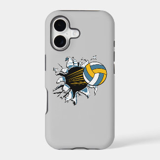 Voleibol