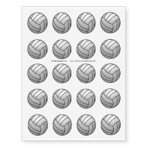 Voleibol 3D realístico