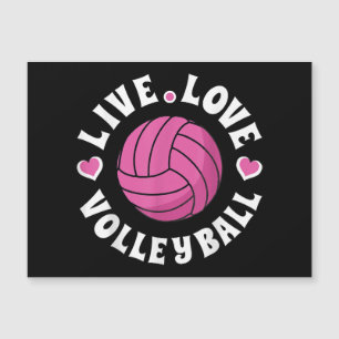 Voleibol De Amor Vivo Para Mulheres Meninas Fa De