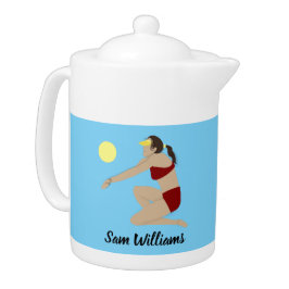 Voleibol de praia