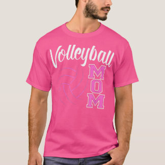 Voleibol feminino Camisa mãe de voleibol