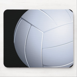 Voleibol Mousepad