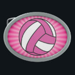 Voleibol Rosa<br><div class="desc">Você vai adorar essa design de jogadora de vôlei rosa giro. Excelente de presentes! Disponível em camisetas, capas de telefone inteligentes, mousepads, chaveiros, posters, cartões, cobrir eletrônicos, laptop de computador / capas de notebook, bonés, canecas e muito mais! Visite nosso site para um caso de presente personalizado para Samsung Galaxy...</div>