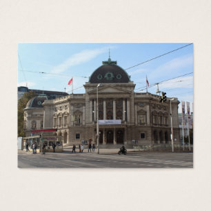Volkstheater Viena Áustria