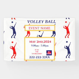 VOLLEY BALL