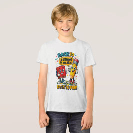 "Voltar a Aprender É Meu Emperramento