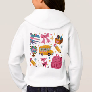 Voltar à Escola Personalizado