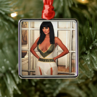 Voltar a esse ornamento especial