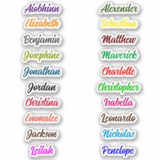 Voltar à Etiquetas de nome de Várias Escolas