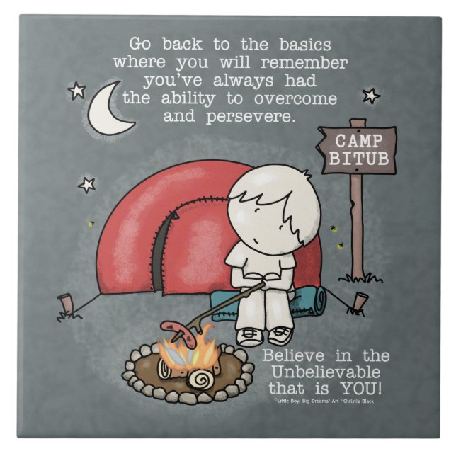 Voltar ao básico (Frente)