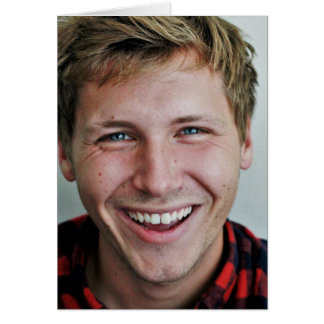 Voltar ao cartão flertado do remetente