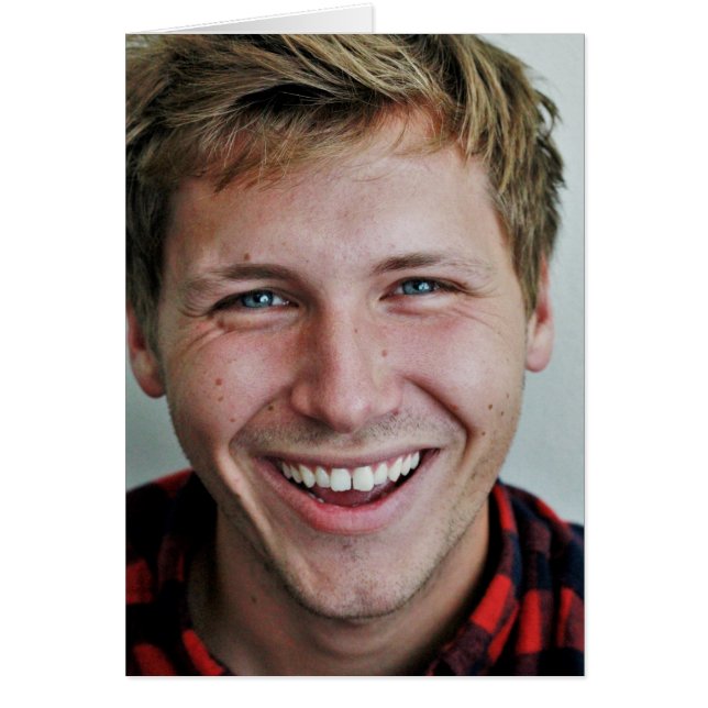 Voltar ao cartão flertado do remetente (Frente)