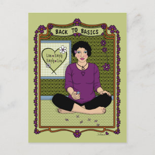 Voltar ao cartão postal do Basics_A_
