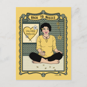 Voltar ao cartão postal do Basics_C_