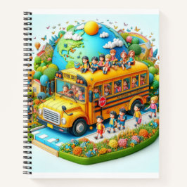 Voltar ao Estilo Escolar