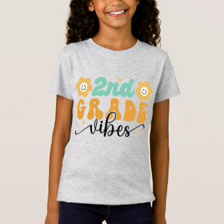 Voltar às Camisetas escolares | Camiseiros T-Shirt