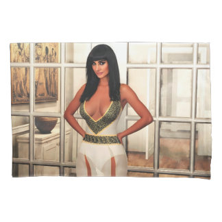 Voltar para aquela fronha especial, padrão