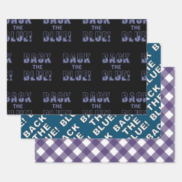 VOLTE AO CONJUNTO AZUL