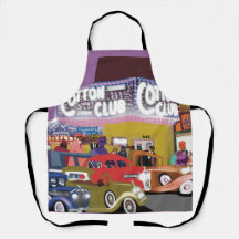 Volte no tempo com o Cotton Club 1920 Vibes