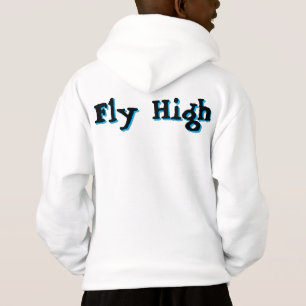 Voo Alto Hummingbird-
