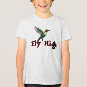 Voo Alto Hummingbird