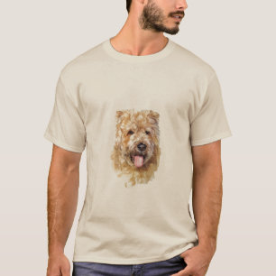 VÔO DA CAMISA FOTC DO CÃO BRET DO CONCHORDS