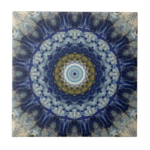 Vôo da mandala das andorinhas