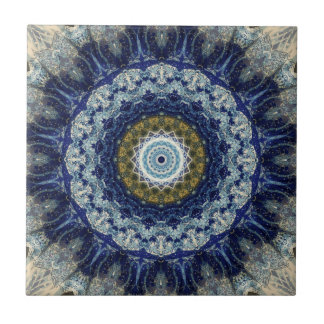 Vôo da mandala das andorinhas