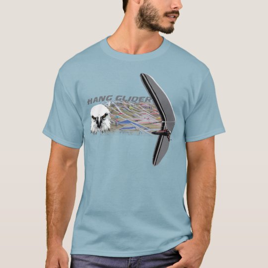 VOO LIVRE pontocentral Camiseta