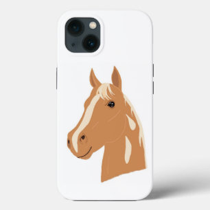 Voo Vermelho do Cavalo Feliz