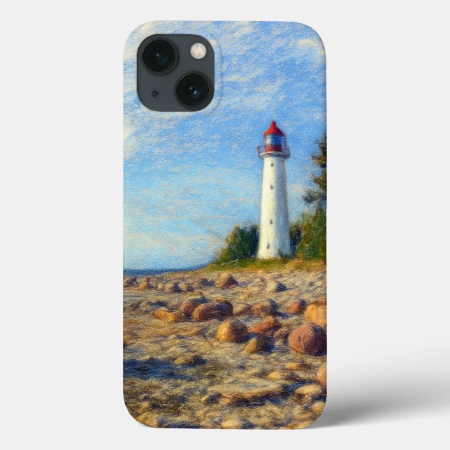 Vormsi Stillness (Verso)