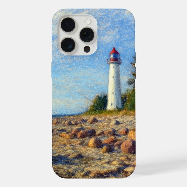 Vormsi Stillness (Verso)