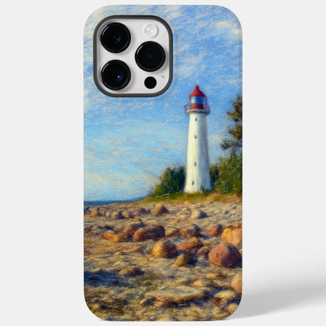 Vormsi Stillness (Verso)