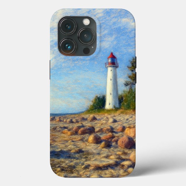 Vormsi Stillness (Verso)