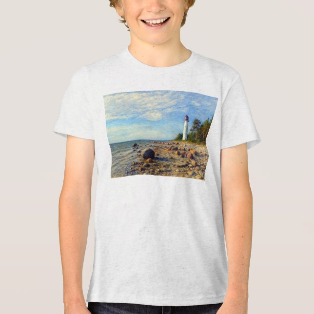 Vormsi Stillness (Frente)