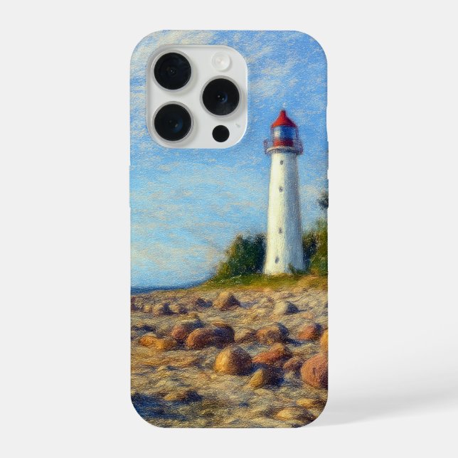 Vormsi Stillness (Verso)